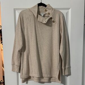 J. Crew Turtleneck Sweater